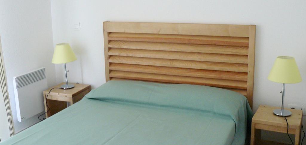 Residence Odalys Acqua Linda Poggio Mezzana Pokój zdjęcie