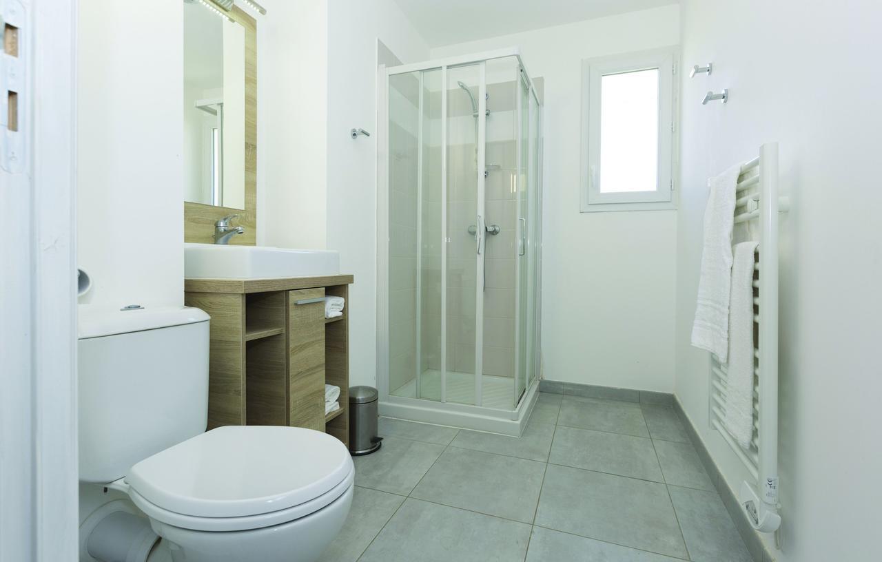 Residence Odalys Acqua Linda Poggio Mezzana Zewnętrze zdjęcie