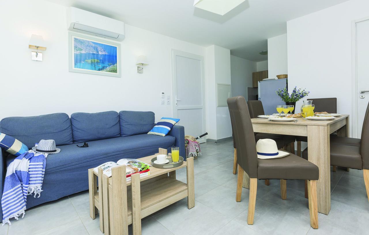 Residence Odalys Acqua Linda Poggio Mezzana Zewnętrze zdjęcie