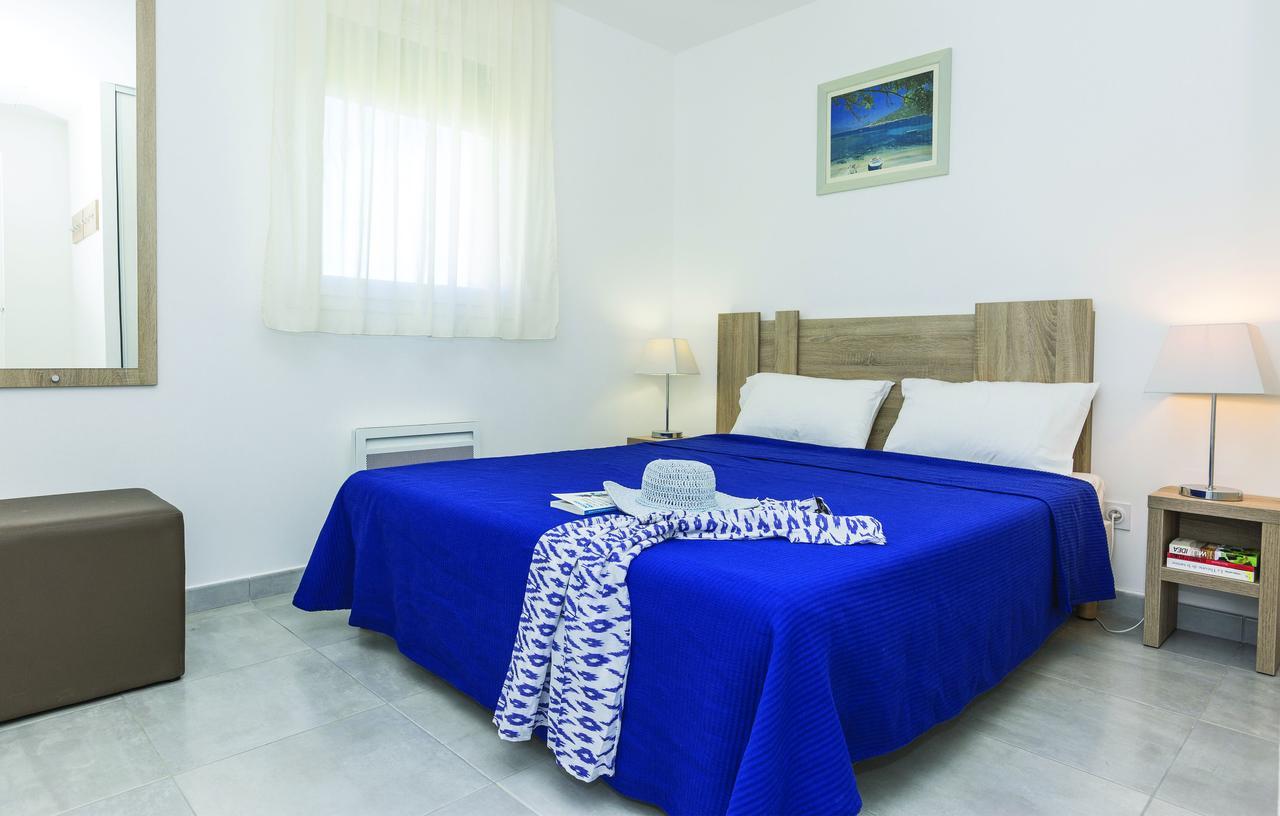 Residence Odalys Acqua Linda Poggio Mezzana Zewnętrze zdjęcie