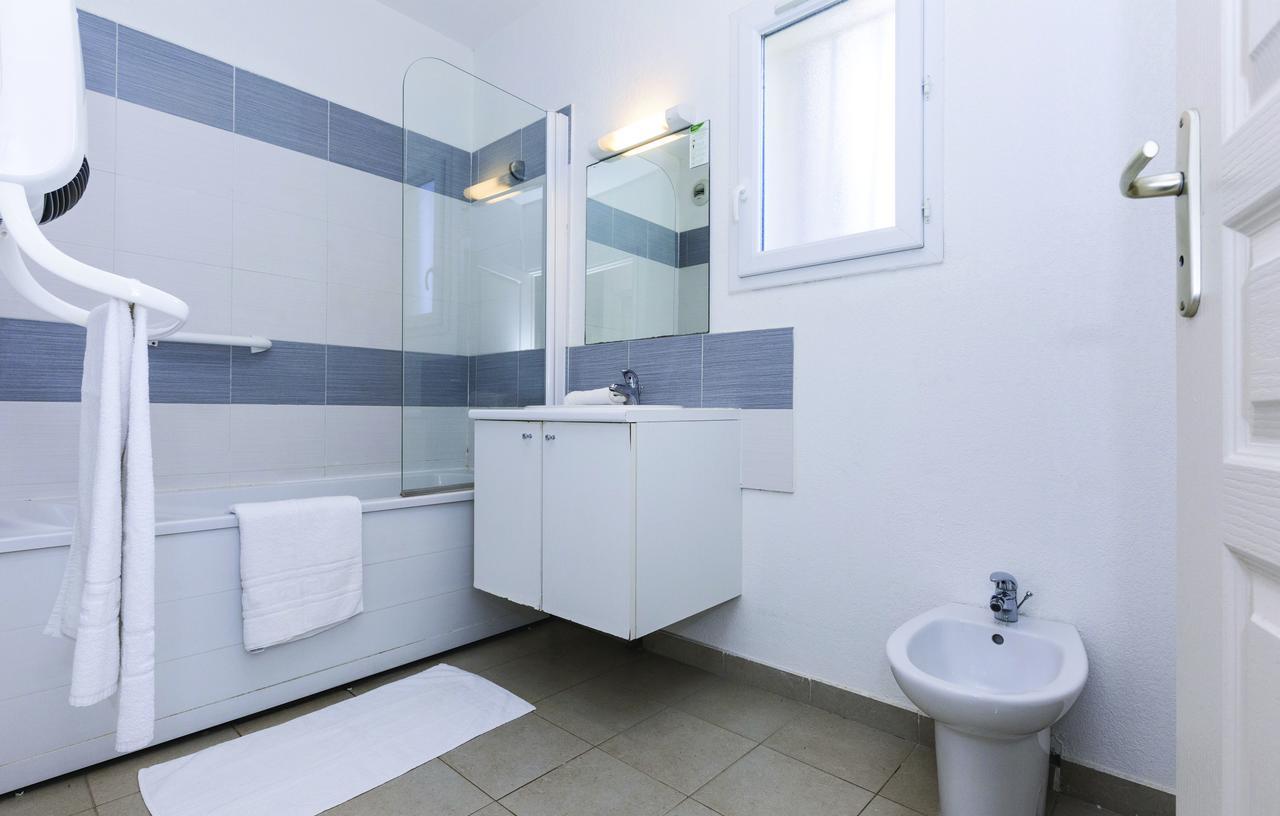 Residence Odalys Acqua Linda Poggio Mezzana Zewnętrze zdjęcie