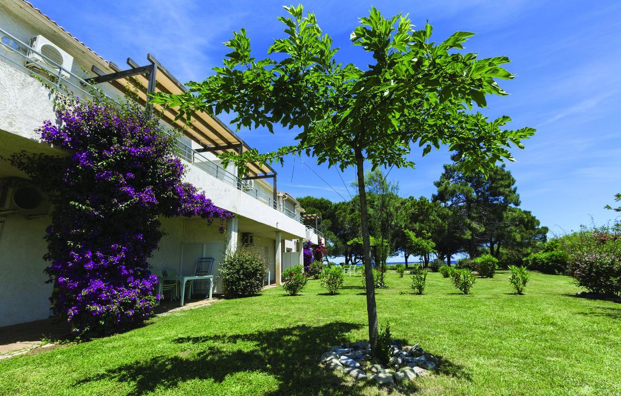 Residence Odalys Acqua Linda Poggio Mezzana Zewnętrze zdjęcie