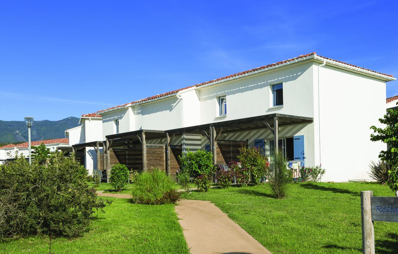 Residence Odalys Acqua Linda Poggio Mezzana Zewnętrze zdjęcie