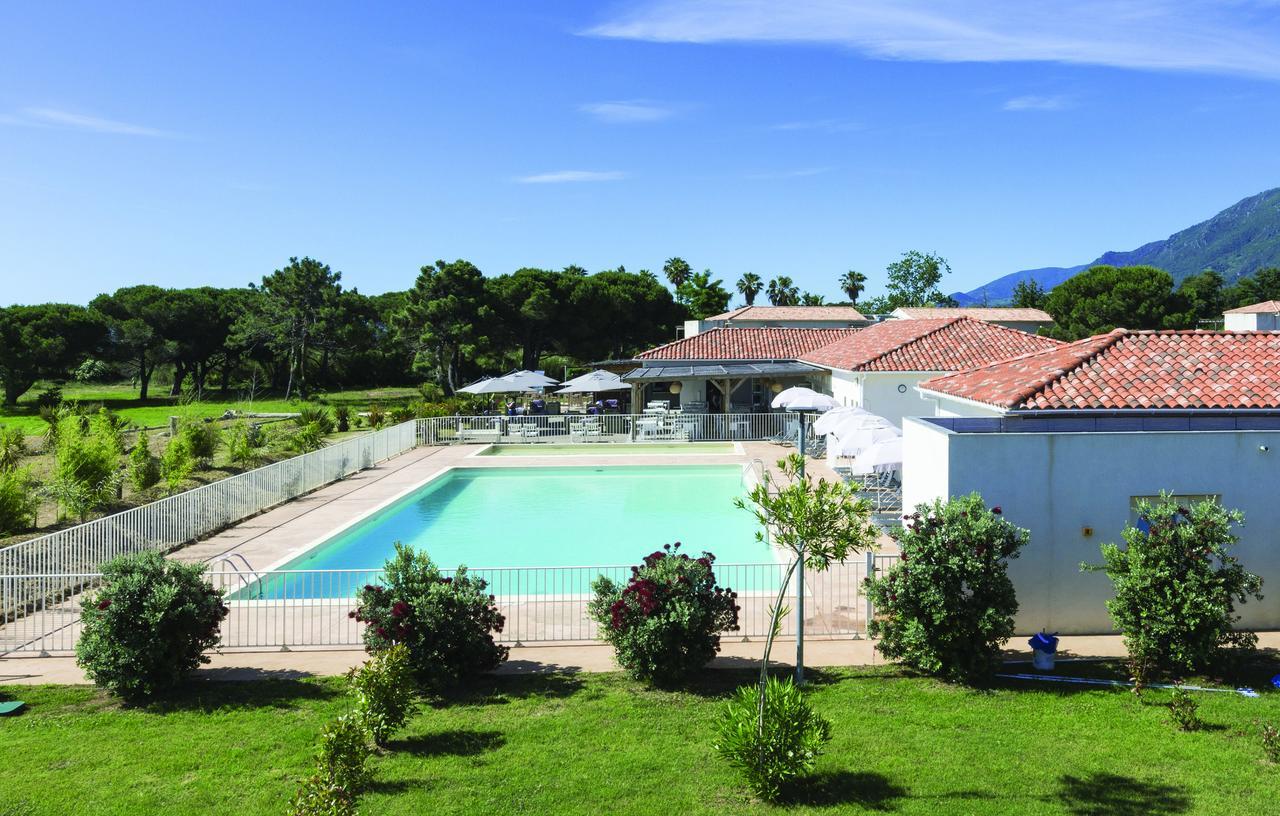 Residence Odalys Acqua Linda Poggio Mezzana Zewnętrze zdjęcie