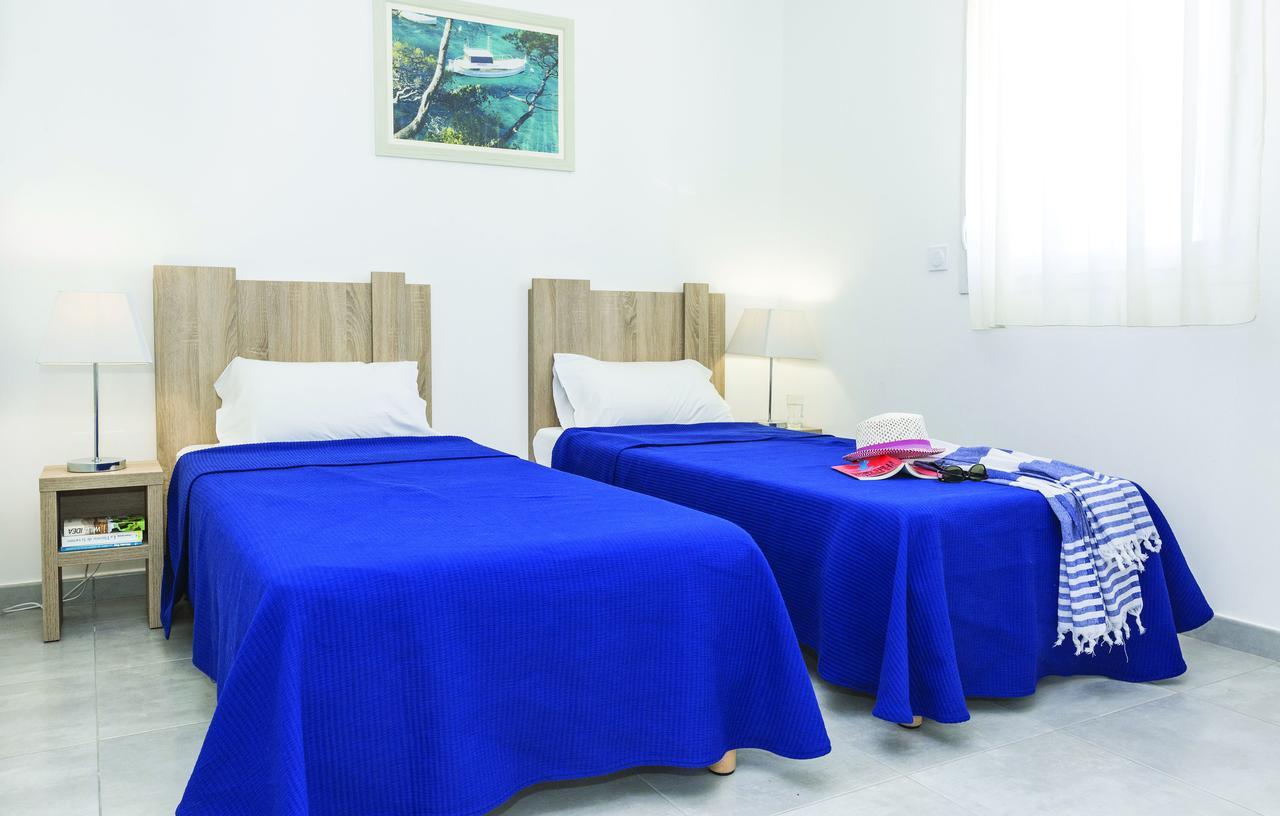 Residence Odalys Acqua Linda Poggio Mezzana Zewnętrze zdjęcie