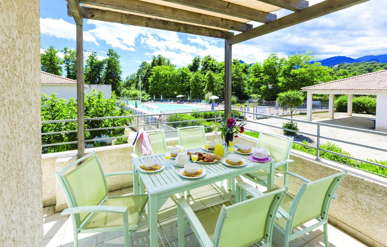 Residence Odalys Acqua Linda Poggio Mezzana Zewnętrze zdjęcie