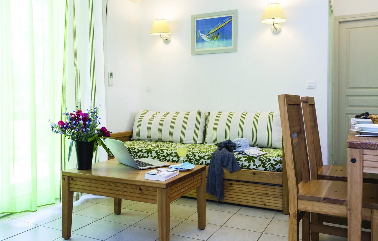 Residence Odalys Acqua Linda Poggio Mezzana Zewnętrze zdjęcie